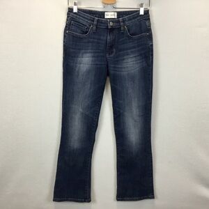 Dish-Denim by DU/ER Denim Demi Bootcut Jeans